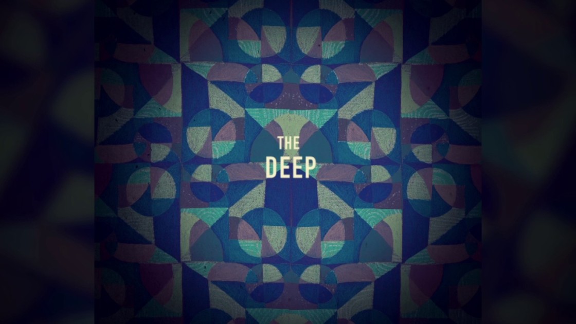 Someone - The Deep