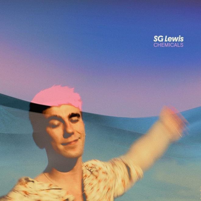 SG Lewis - Chemicals