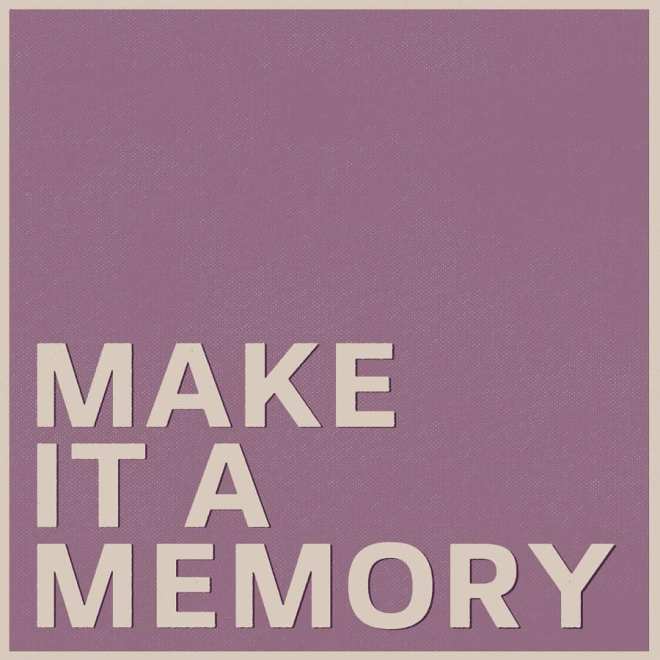 Krezip & Danny Vera - Make It A Memory